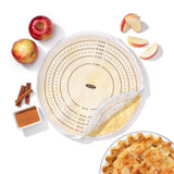 OXO Silicone Dough Rolling Bag Y7