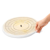 OXO Silicone Dough Rolling Bag Y7