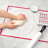 OXO Silicone Pastry Mat T3