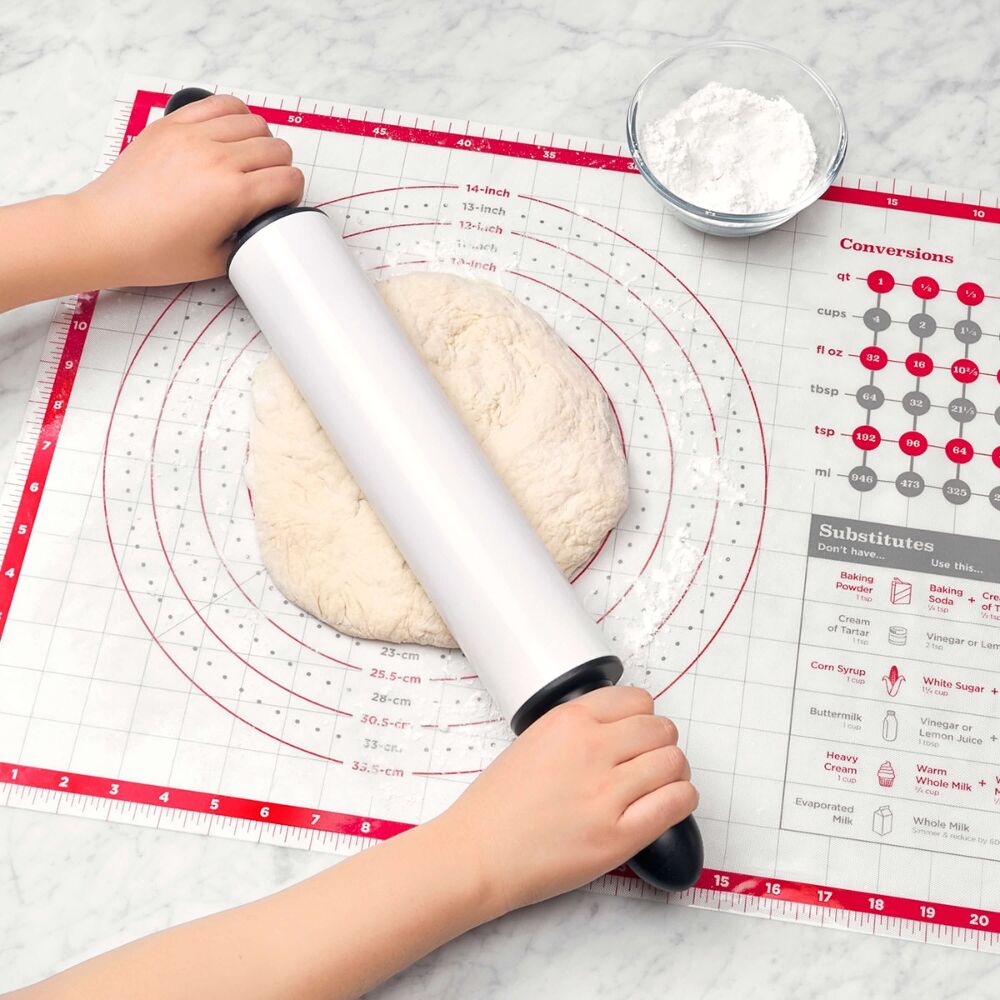 OXO Silicone Pastry Mat T3