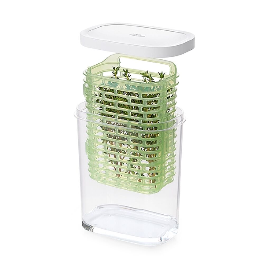 GreenSaver Herb Keeper - Small L2