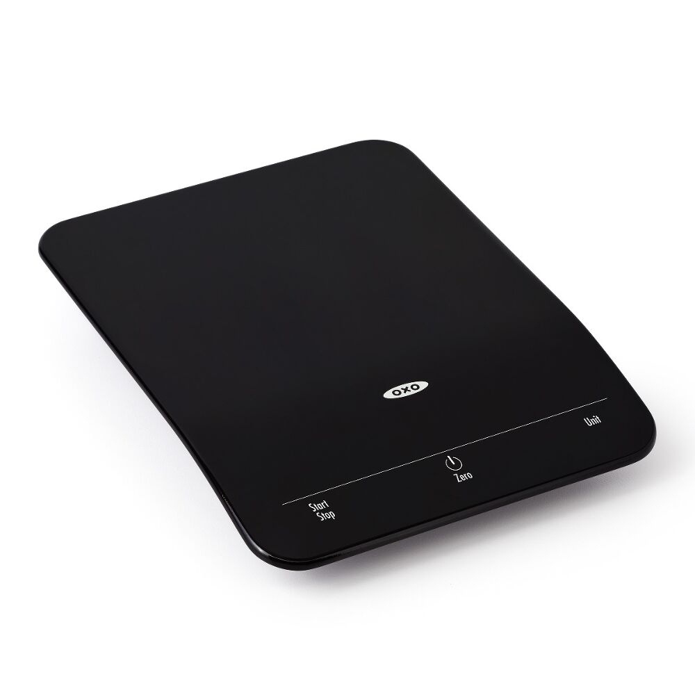 OXO Good Grips 6-lb Precision Scale With Timer A4