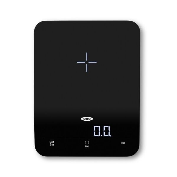 OXO Good Grips 6-lb Precision Scale With Timer A4