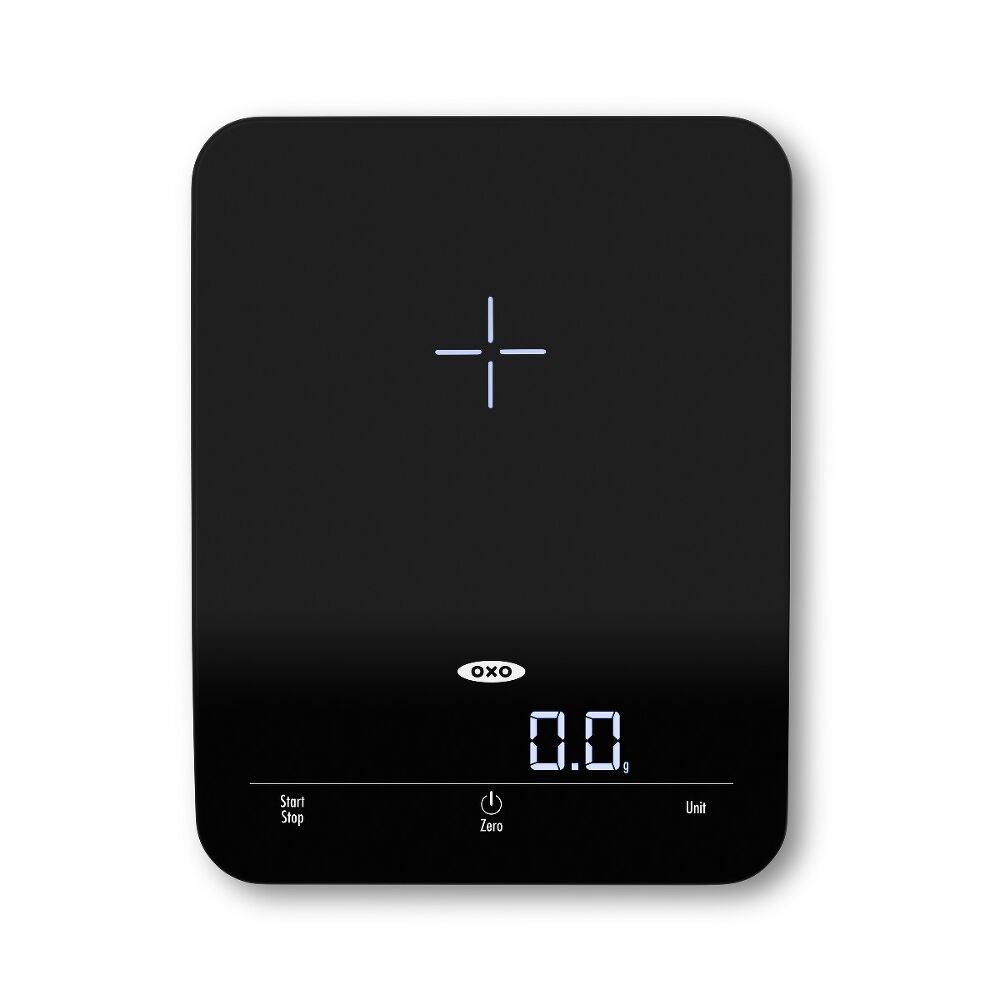 OXO Good Grips 6-lb Precision Scale With Timer A4