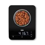 OXO Good Grips 6-lb Precision Scale With Timer A4
