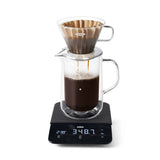 OXO Good Grips 6-lb Precision Scale With Timer A4