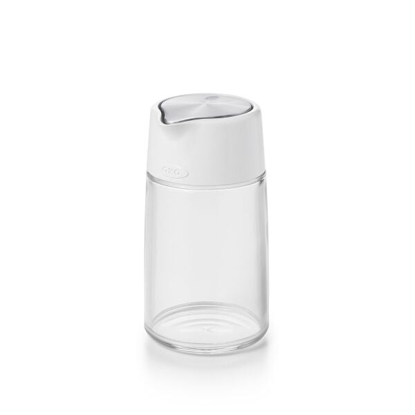OXO Glass Creamer I5