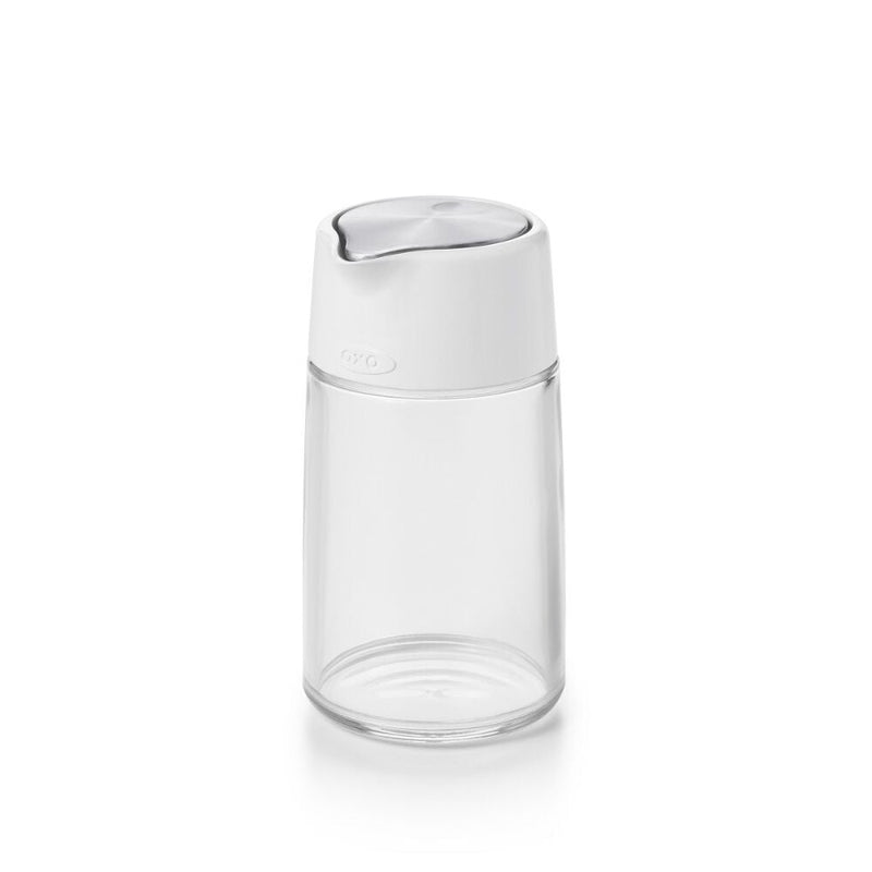 OXO Glass Creamer I5