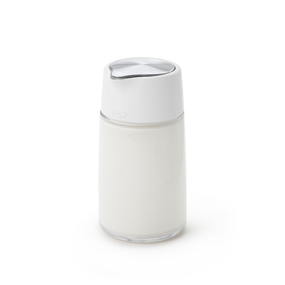 OXO Glass Creamer I5