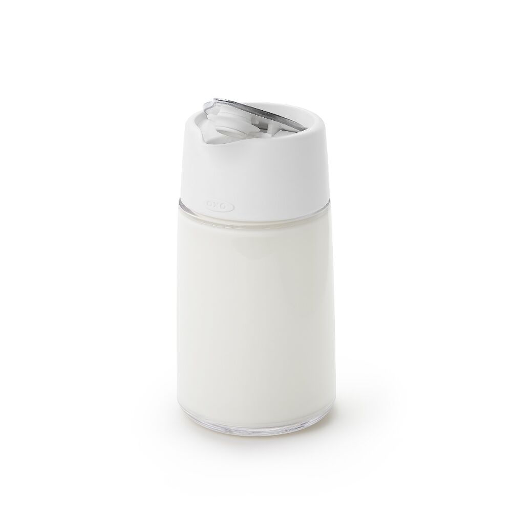 OXO Glass Creamer I5