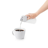 OXO Glass Creamer I5
