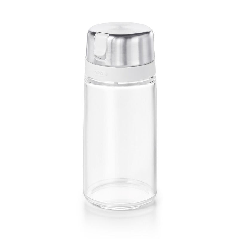 Glass Sugar Dispenser F8