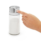Glass Sugar Dispenser F8