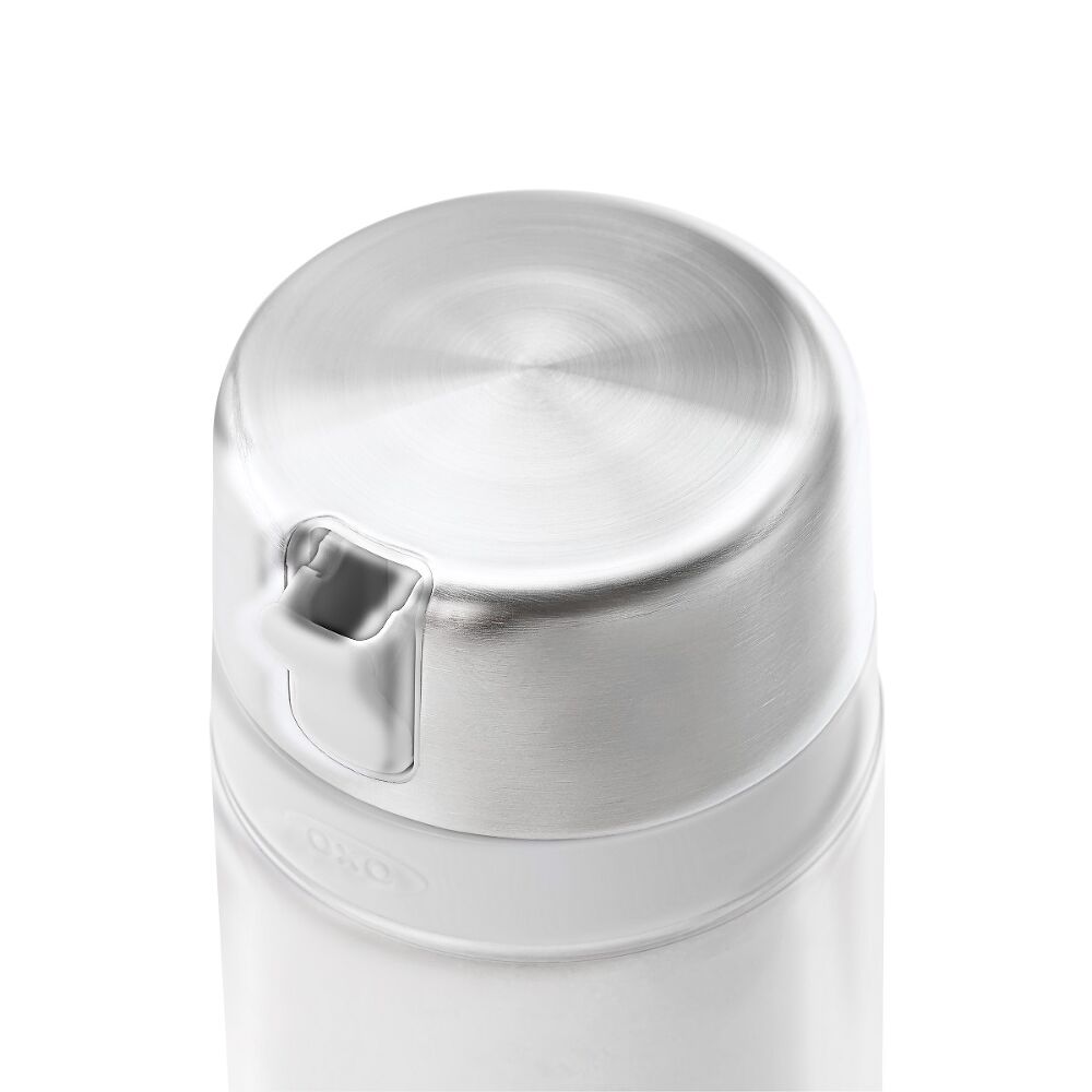Glass Sugar Dispenser F8