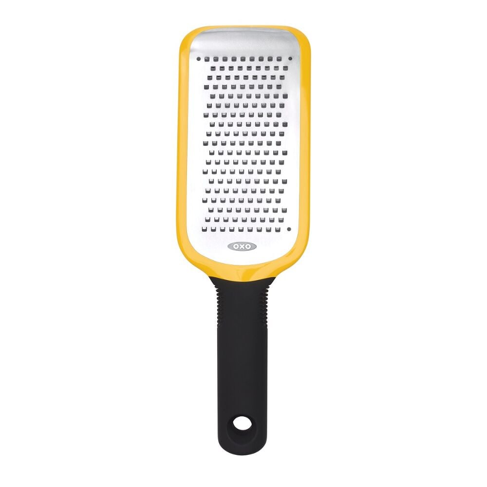 Etched Medium Grater T2
