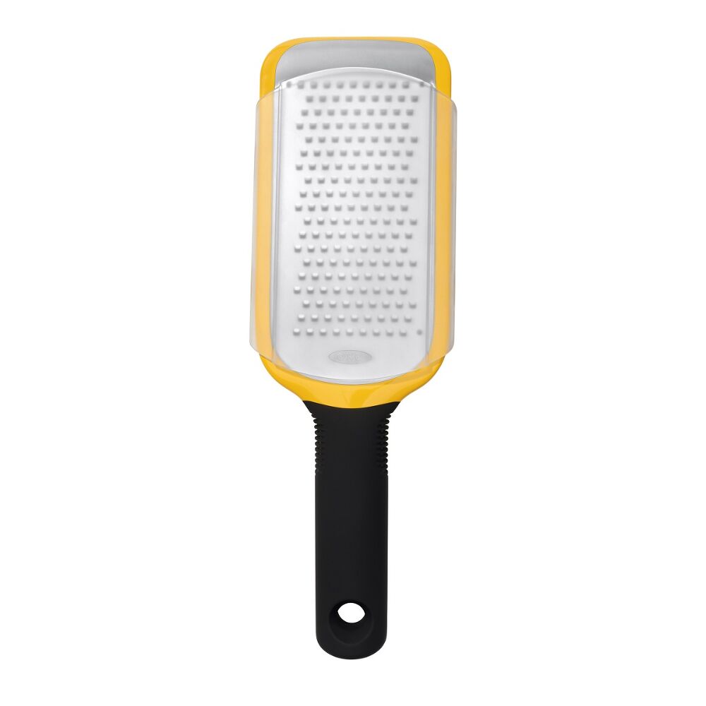 Etched Medium Grater T2