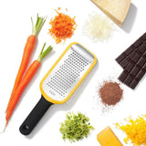 Etched Medium Grater T2