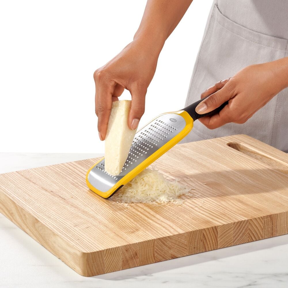 Etched Medium Grater T2