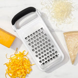Etched Two-Fold Grater N3