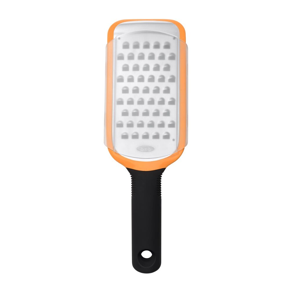 Etched Coarse Grater Y4