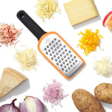 Etched Coarse Grater Y4