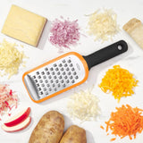 Etched Coarse Grater Y4