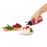 OXO Chef's Squeeze Bottles - 6 ounces A9