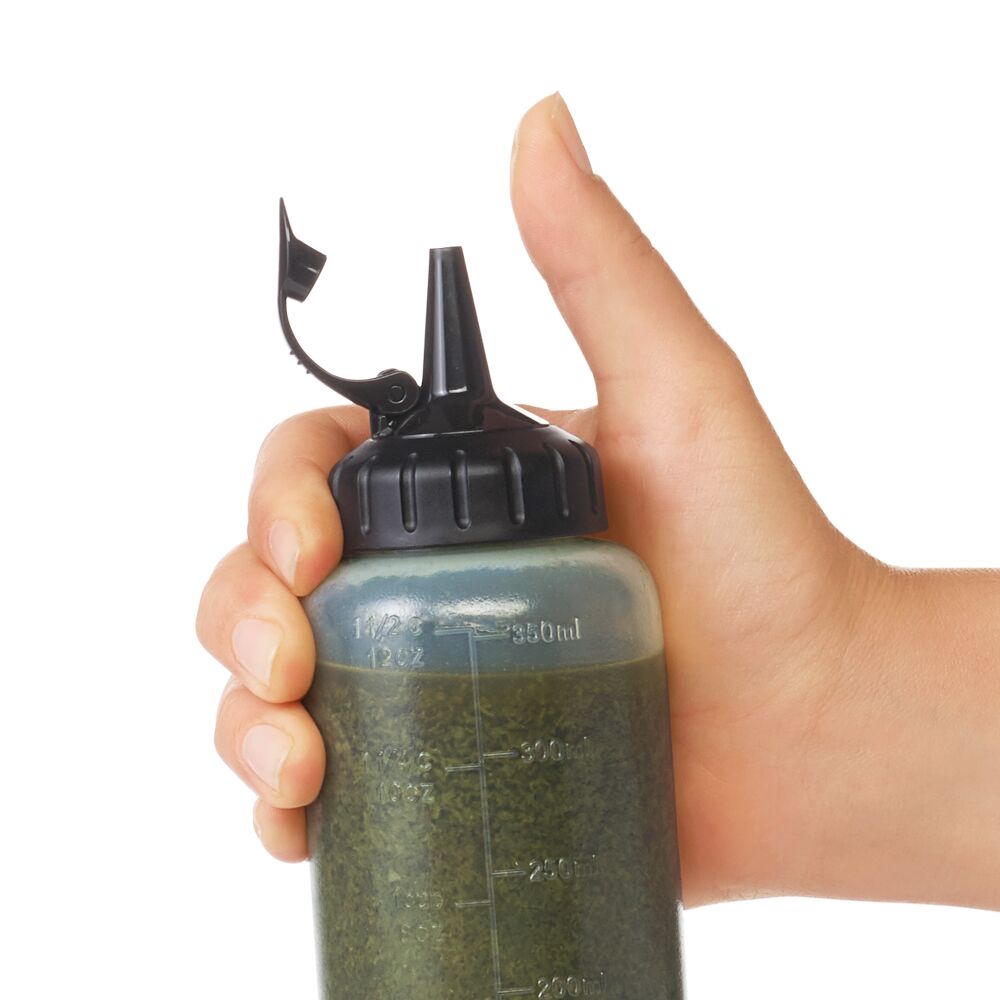 OXO Chef's Squeeze Bottles - 6 ounces X8