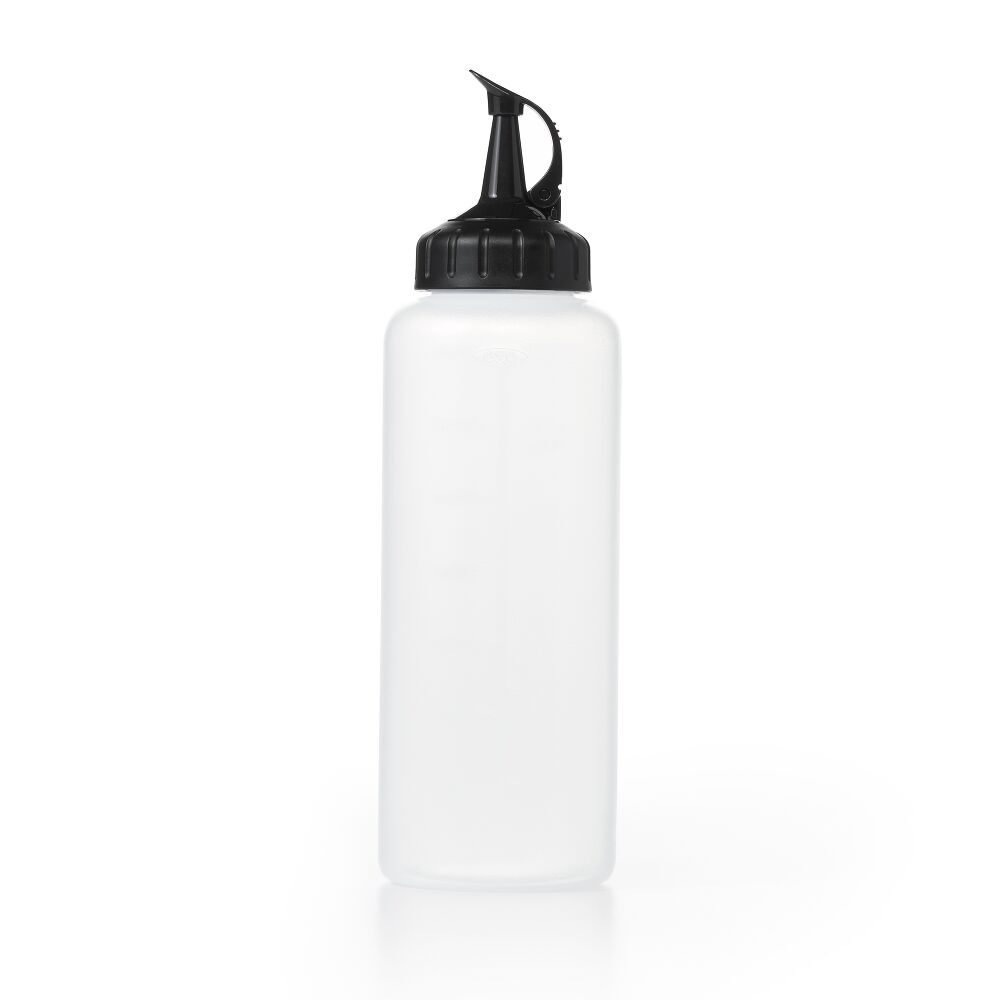 OXO Chef's Squeeze Bottles - 12 ounces H9