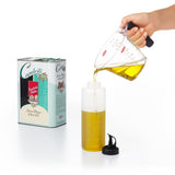 OXO Chef's Squeeze Bottles - 12 ounces H9