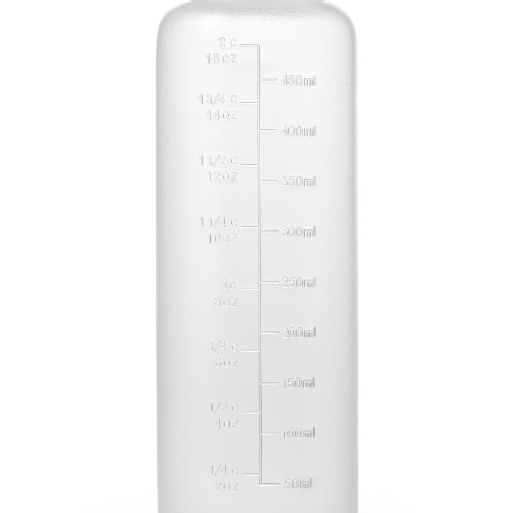 OXO Chef's Squeeze Bottles - 16 ounces F6