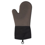 Silicone Oven Mitt V7