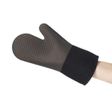 Silicone Oven Mitt V7