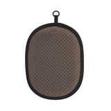 Silicone Pot Holder - Black X4
