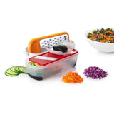 OXO Good Grips Mini Grate & Slice Set H0