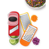 OXO Good Grips Mini Grate & Slice Set H0