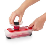OXO Good Grips Mini Grate & Slice Set H0