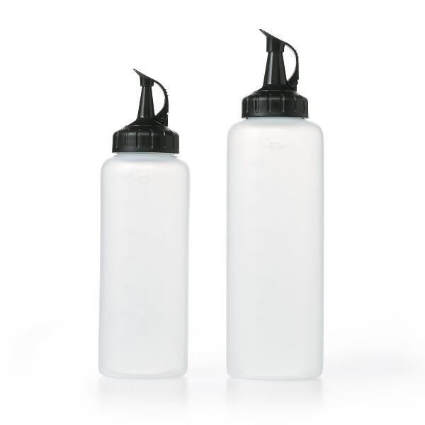 OXO Chef's Squeeze Bottles - 2 piece set N1