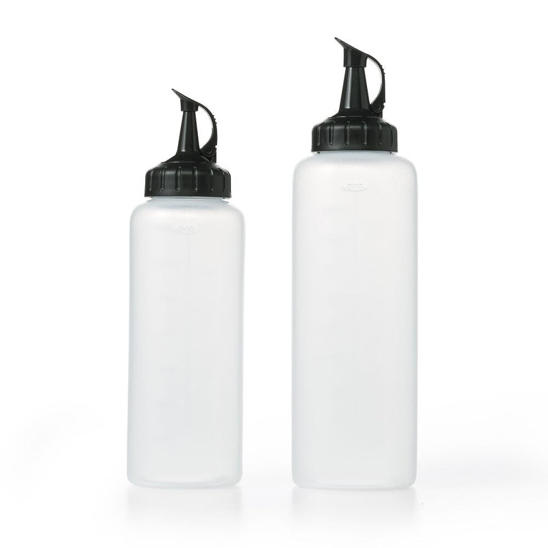 OXO Chef's Squeeze Bottles - 2 piece set N1