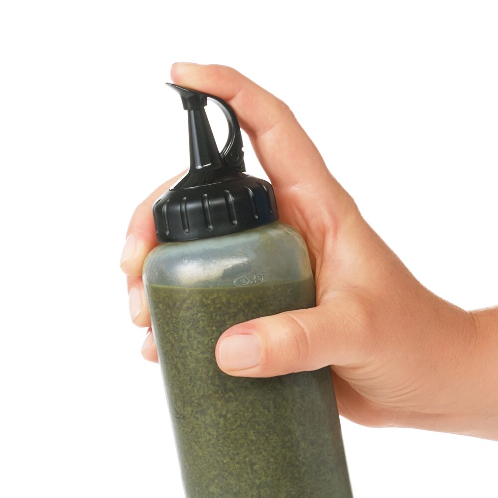 OXO Chef's Squeeze Bottles - 2 piece set N1