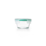 OXO Good Grips 12 Piece Smart Seal Glass Container Set V5