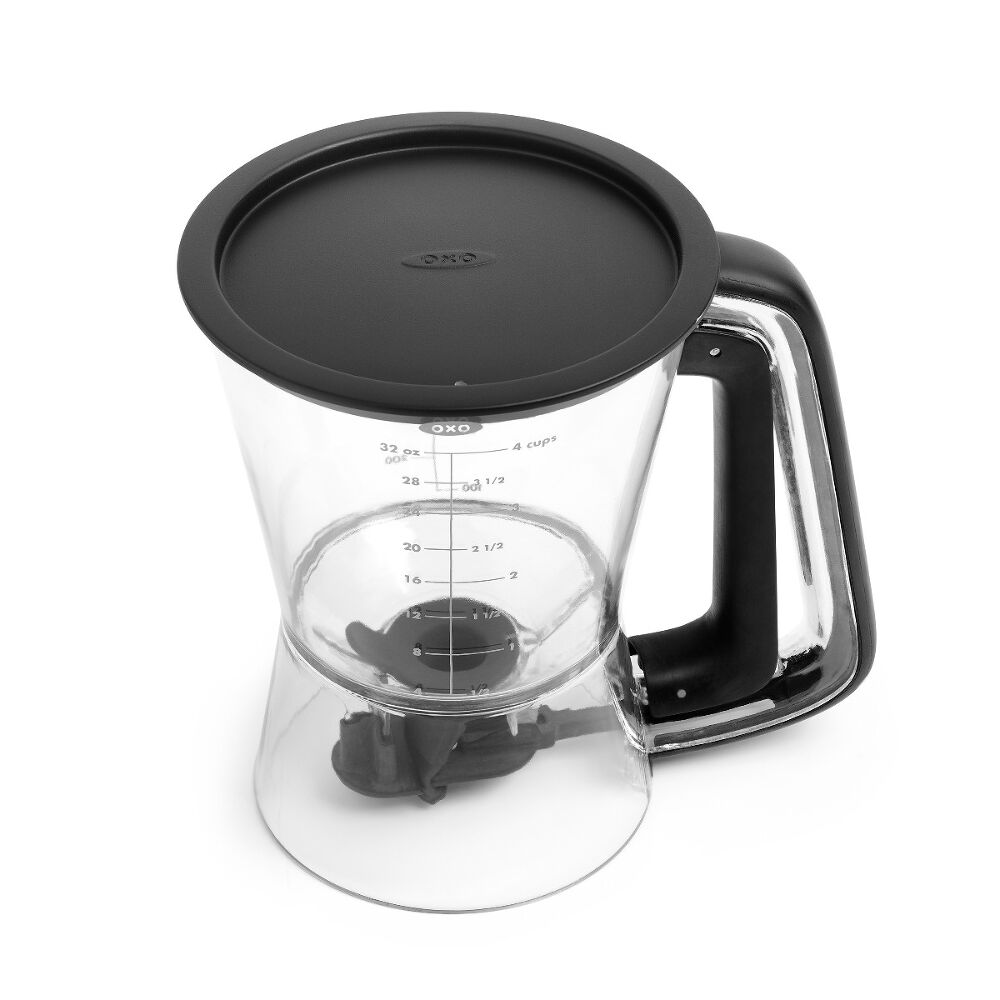 OXO Good Grips Precision Batter Dispenser J5