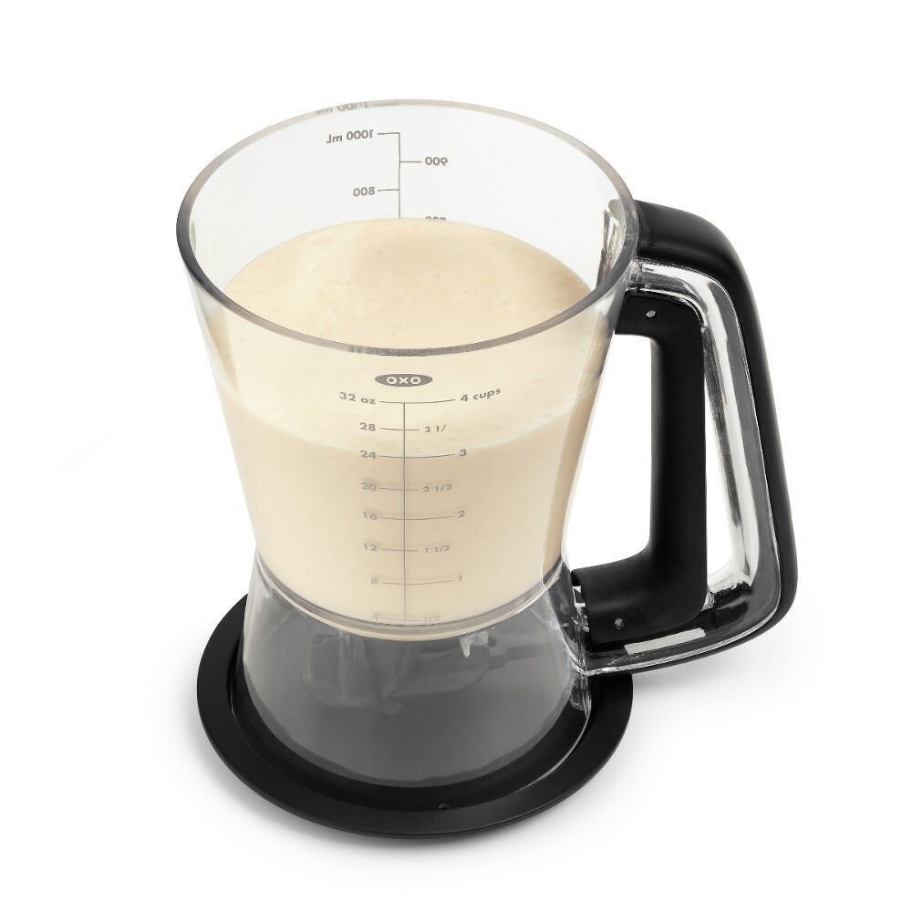 OXO Good Grips Precision Batter Dispenser J5