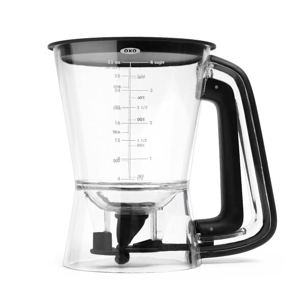OXO Good Grips Precision Batter Dispenser J5