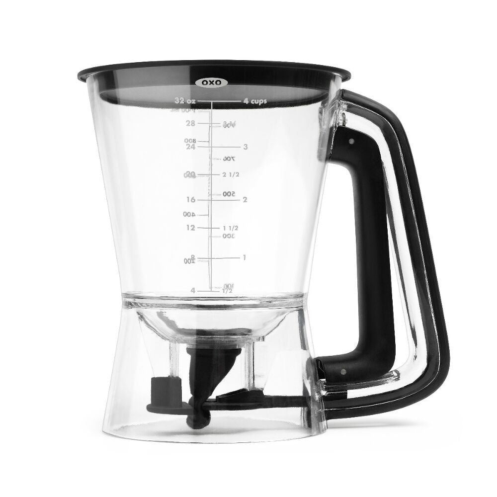 OXO Good Grips Precision Batter Dispenser J5