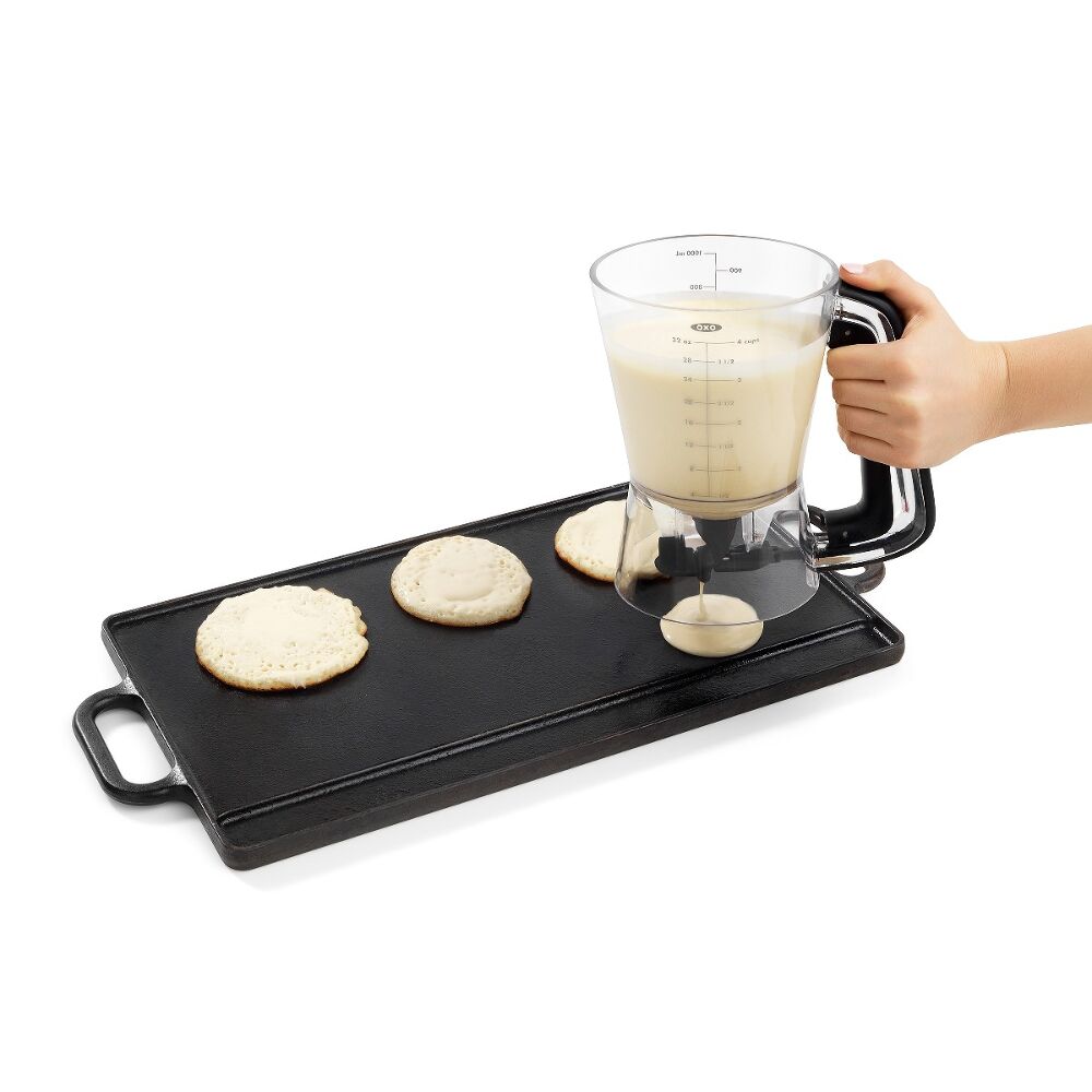 OXO Good Grips Precision Batter Dispenser J5