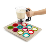 OXO Good Grips Precision Batter Dispenser J5