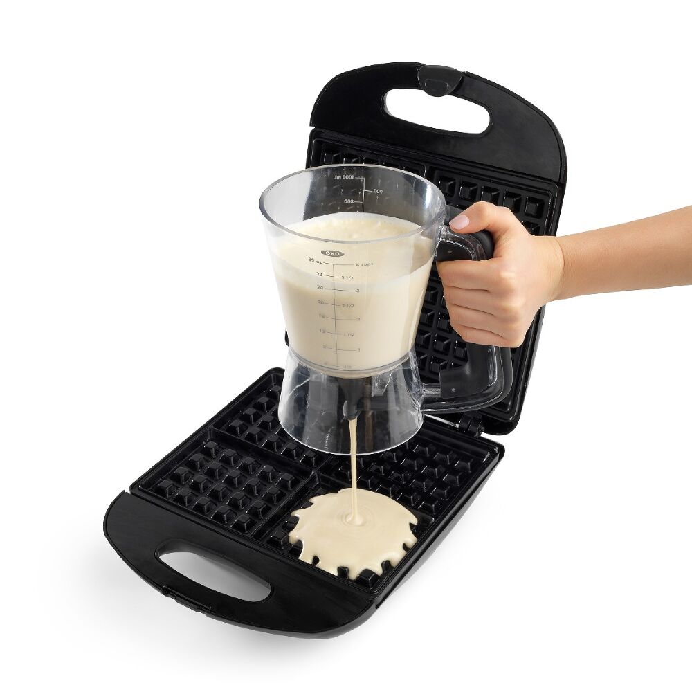 OXO Good Grips Precision Batter Dispenser J5