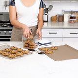 Silicone Cookie Spatula I7