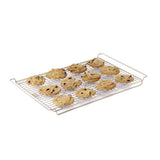 Non-Stick Cooling and Baking Rack E6